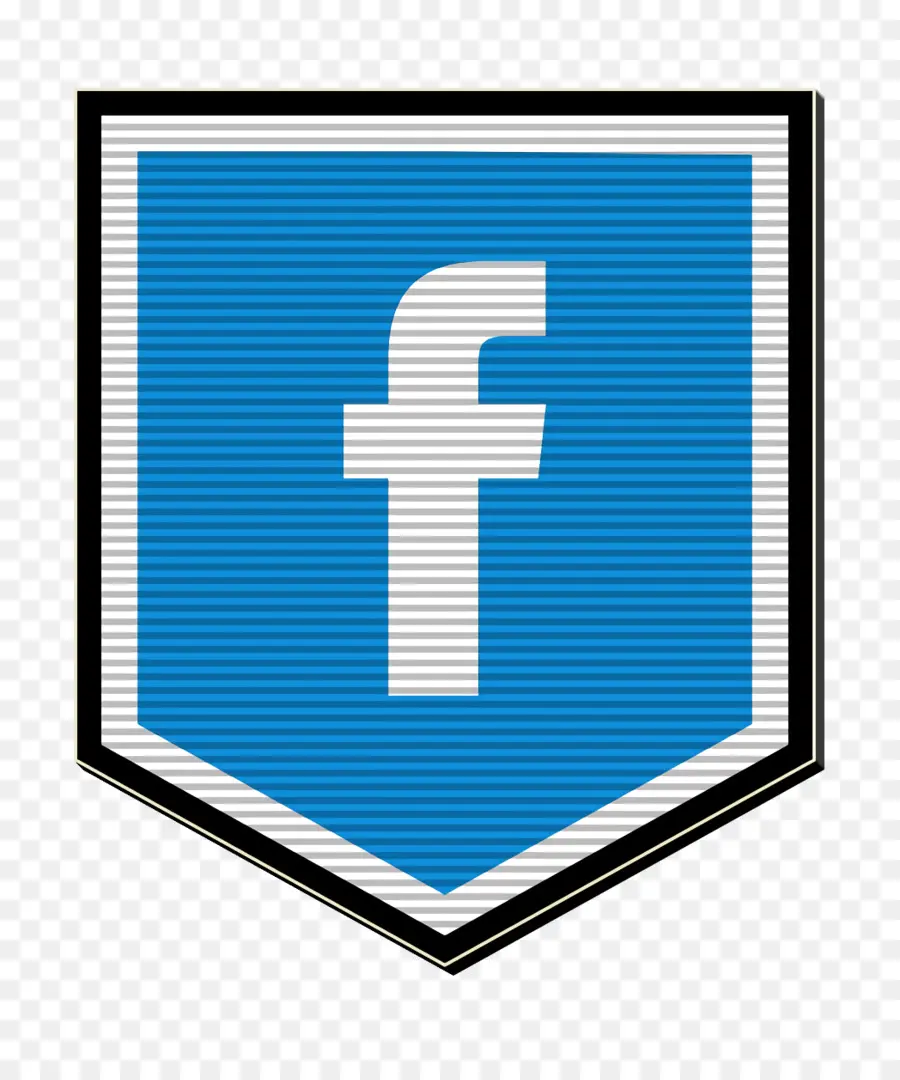 โลโก้ Facebook，โซเชียลมีเดีย PNG