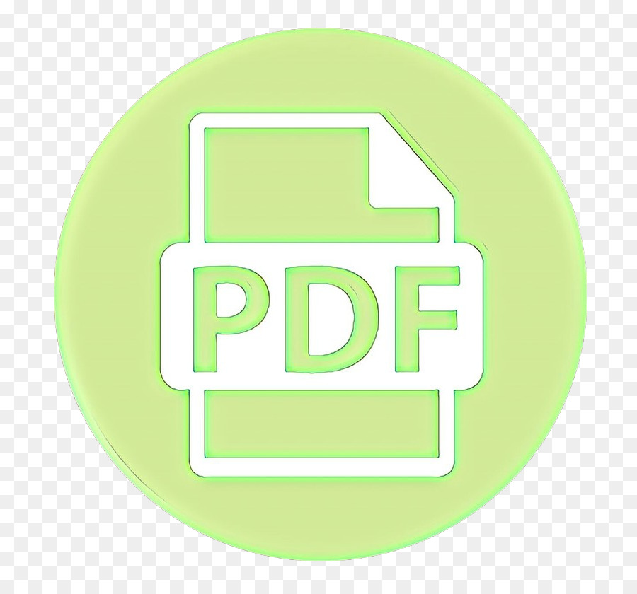 ไอคอน Pdf，เอกสาร PNG