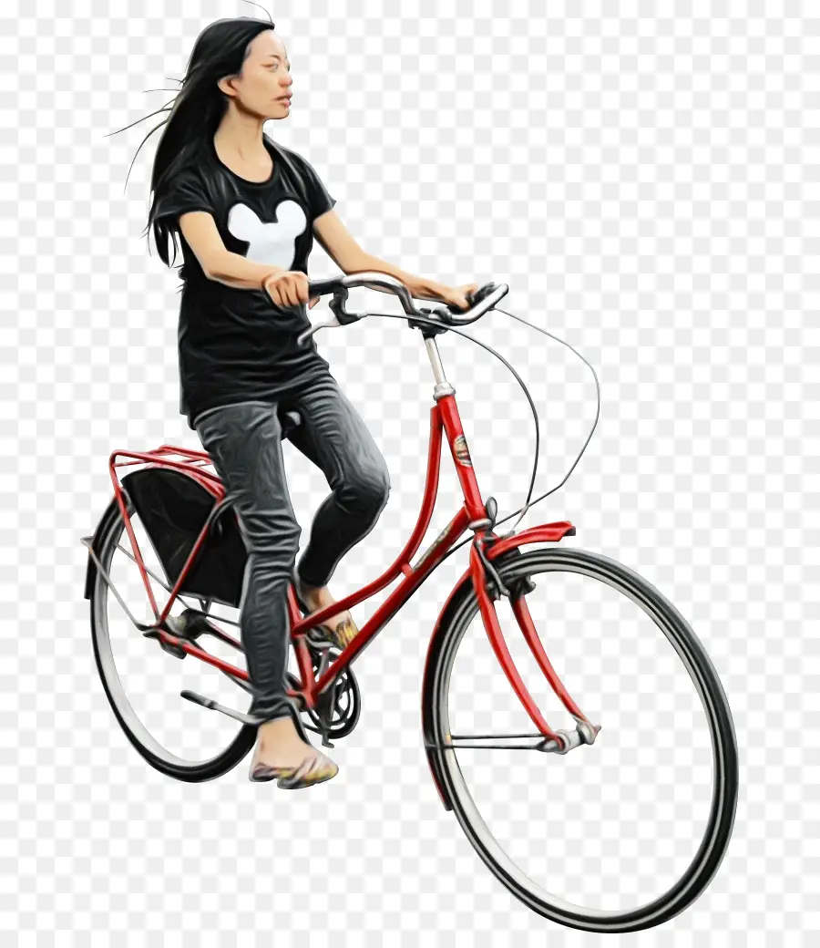 จักรยาน，ล้องจักรยาน PNG