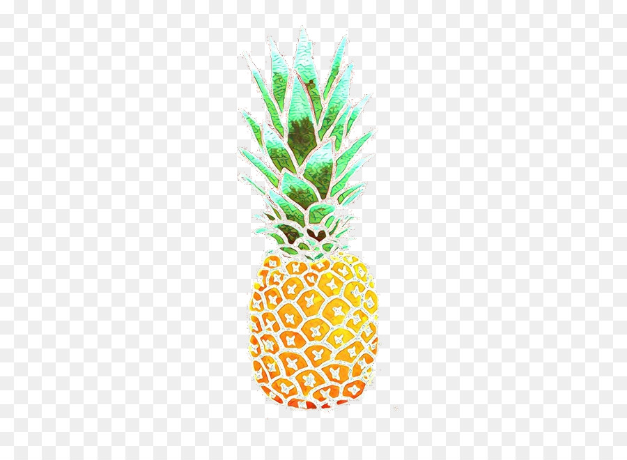 สัปปะรด，Ananas PNG