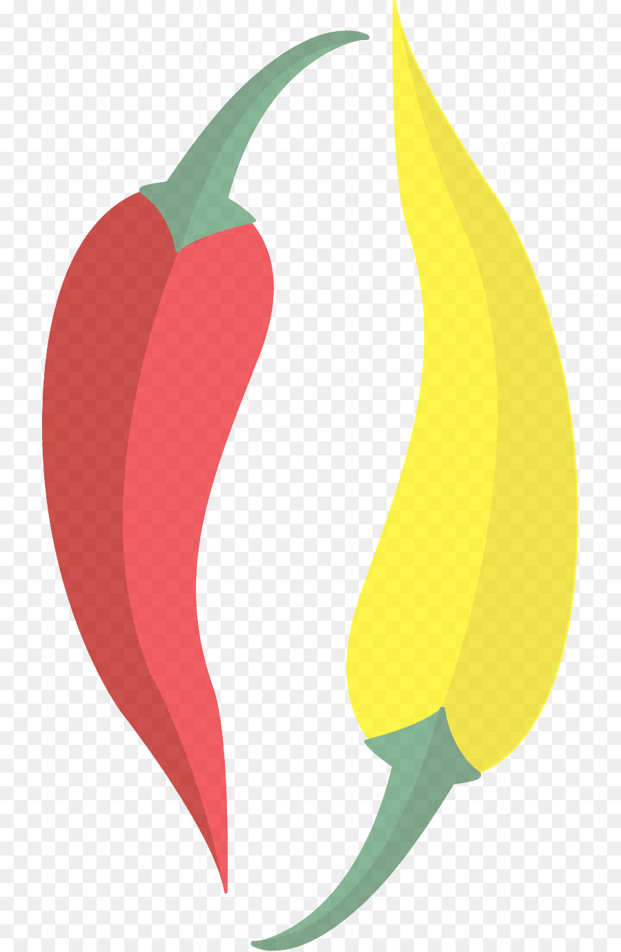 เบลล์ Peppers และชิ Peppers，แกงเผ็ดไปด้วพริกไทย PNG