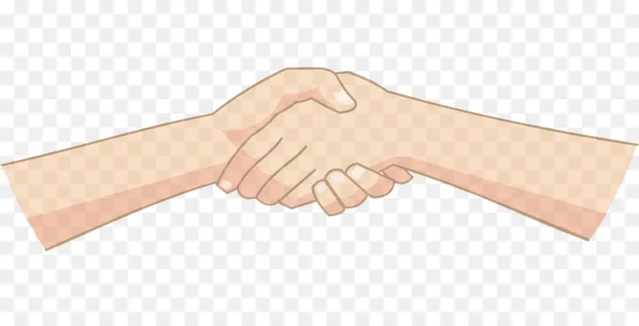 การจับมือกัน，ข้อตกลง PNG