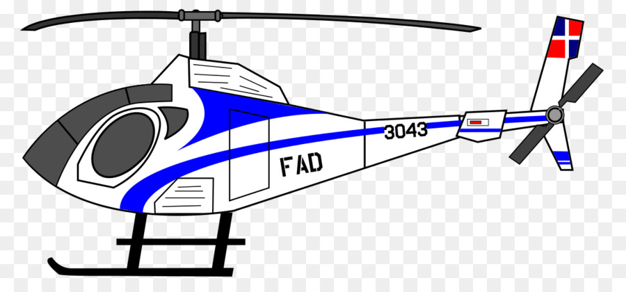 เฮลิคอปเตอร์，อากาศยาน PNG