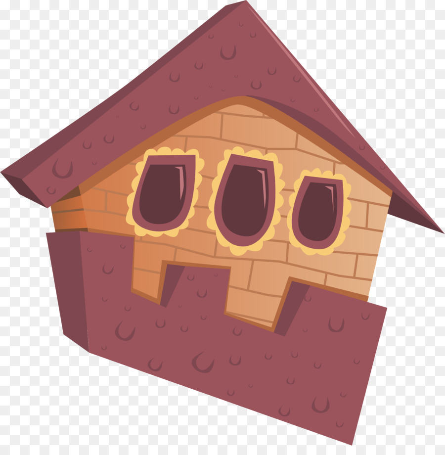 Birdhouse，บ้าน PNG