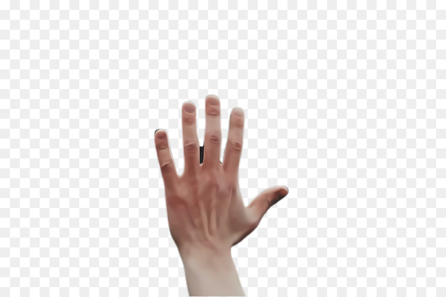 มือ，ปาล์ม PNG