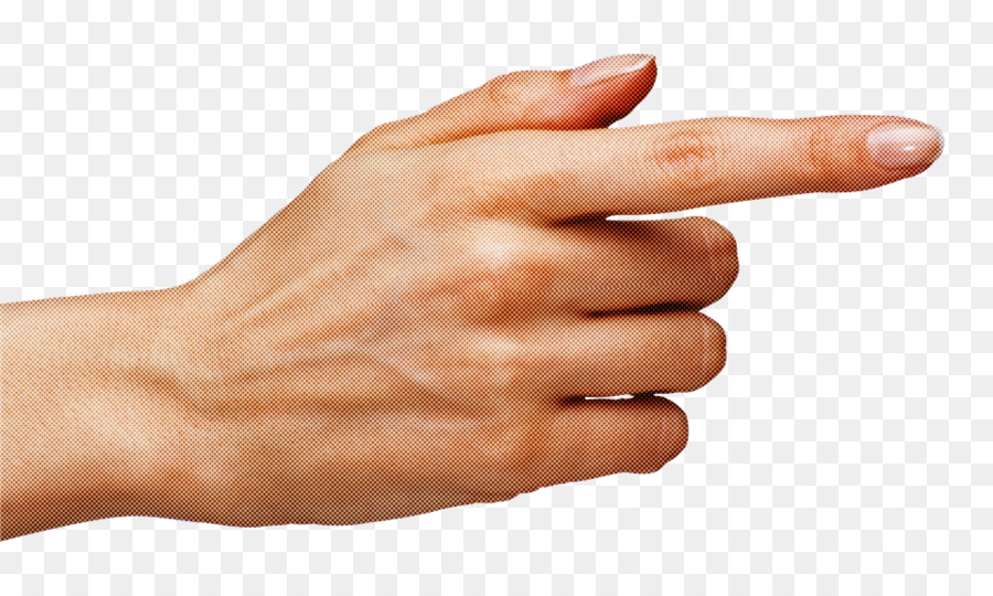 นิ้ว，มือของ PNG