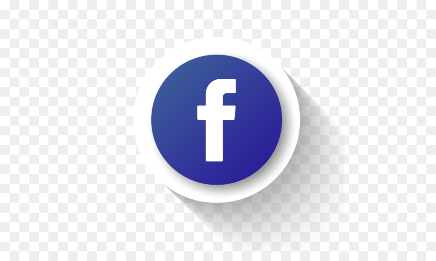 โลโก้ Facebook，โซเชียลมีเดีย PNG