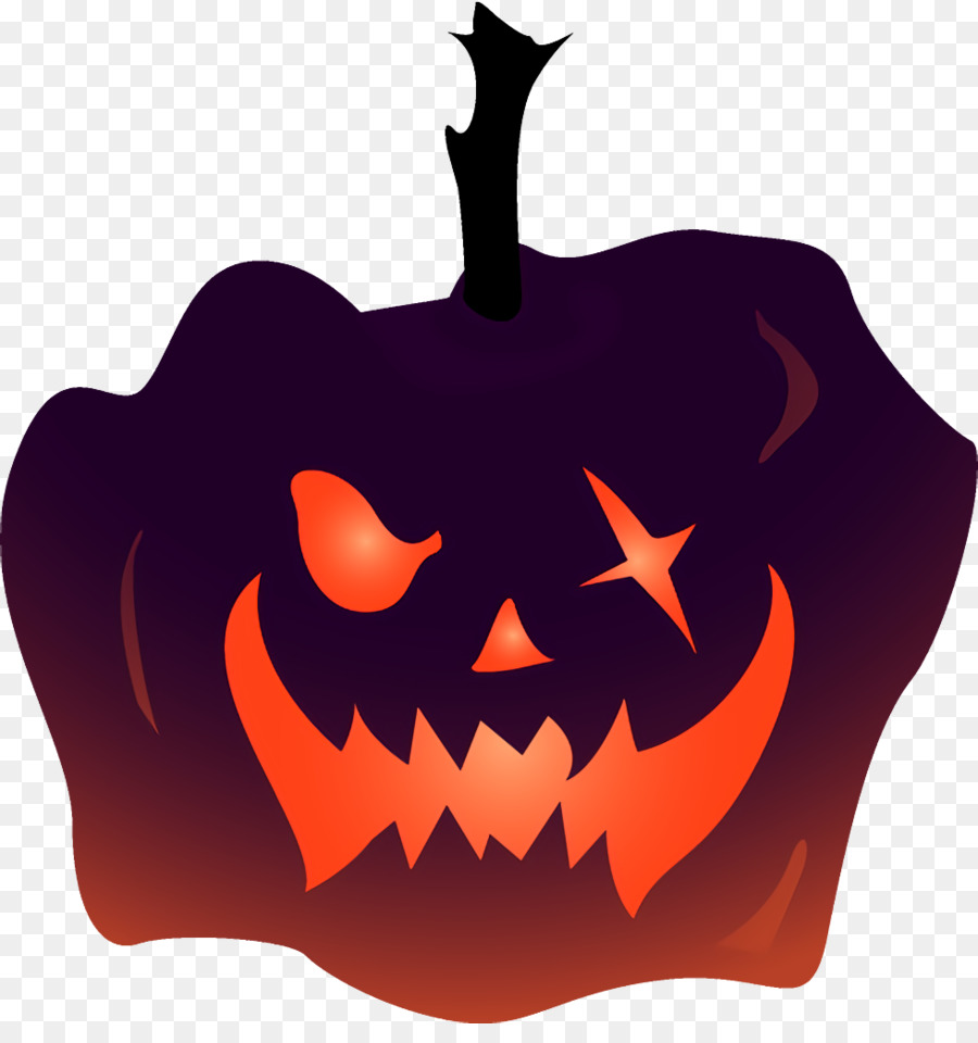 Jack O' Lanterns，ฟักทอง PNG