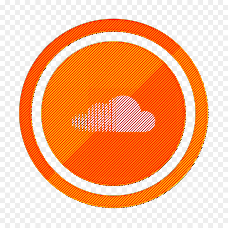 โลโก้ Soundcloud，ดนตรี PNG