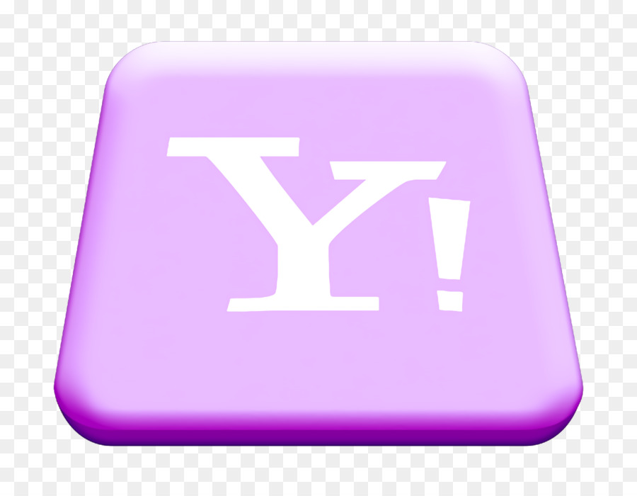 โลโก้ Yahoo，อินเทอร์เน็ต PNG