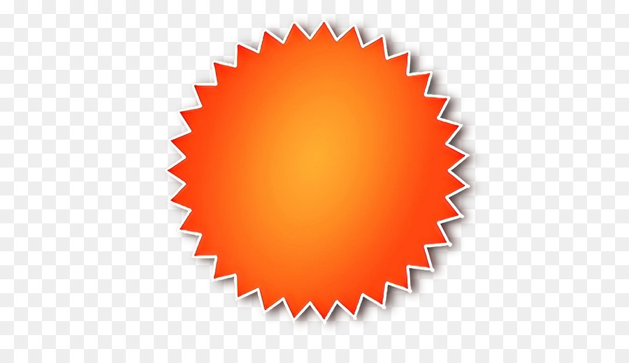 ป้าย Sunburst，รางวัล PNG