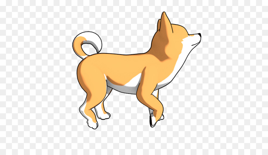 สุนัข，Shibaba Inu PNG