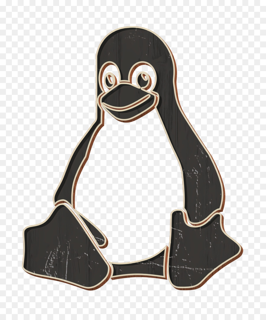 นก，Flightless นก PNG