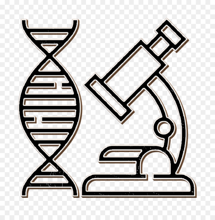 Dna และกล้องจุลทรรศน์，พันธุศาสตร์ PNG