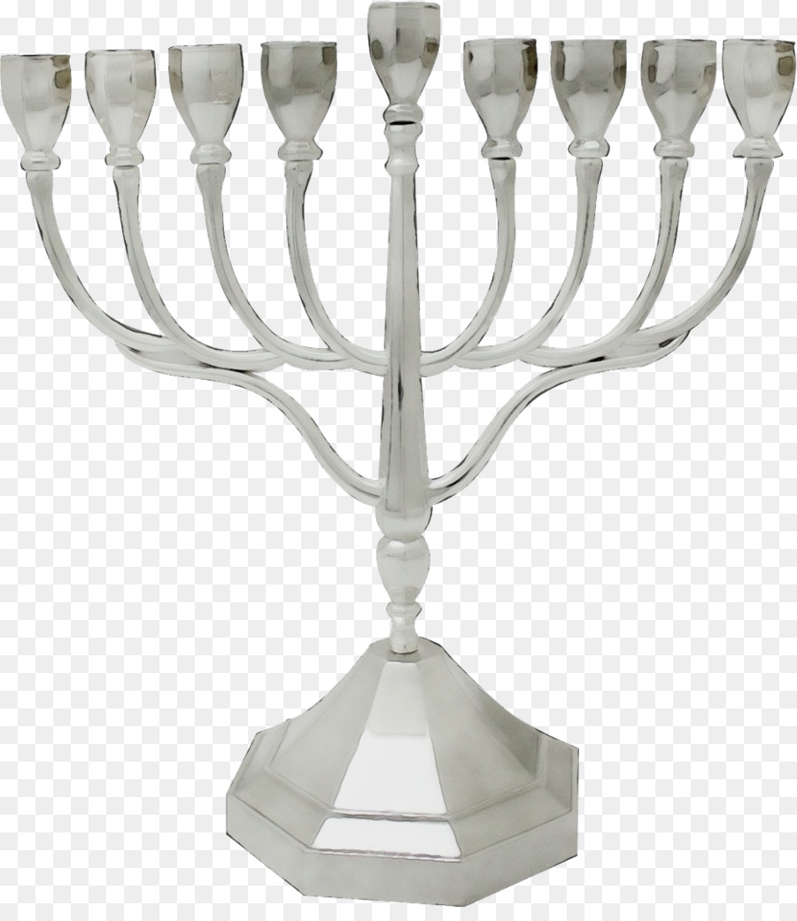 Menorah，เทียนบั PNG