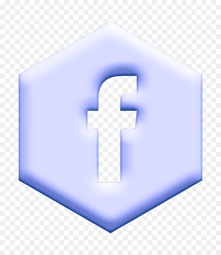 โลโก้ Facebook，โซเชียลมีเดีย PNG