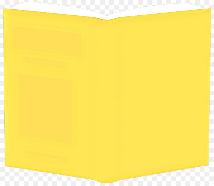 สีเหลือง，สี่เหลี่ยม PNG