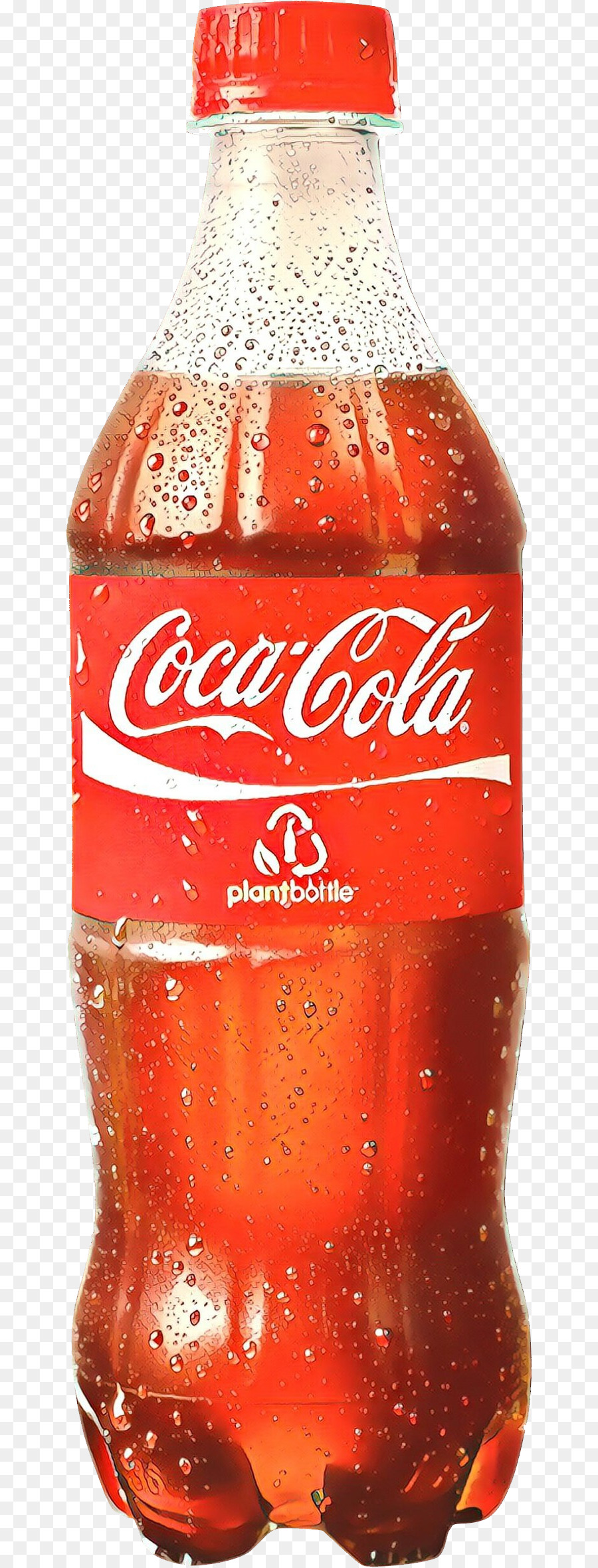 ขวด Coca Cola，ฮีเลียม PNG