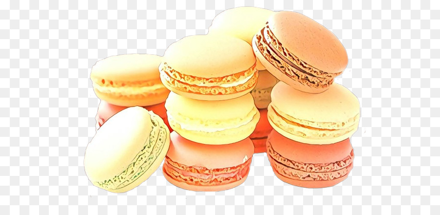 Macarons，ขนม PNG