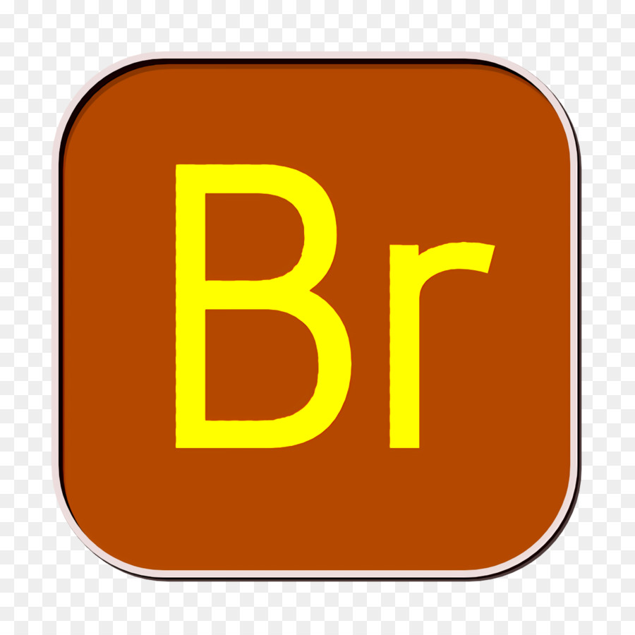 ไอคอน Adobe Bridge，ซอฟต์แวร์ PNG