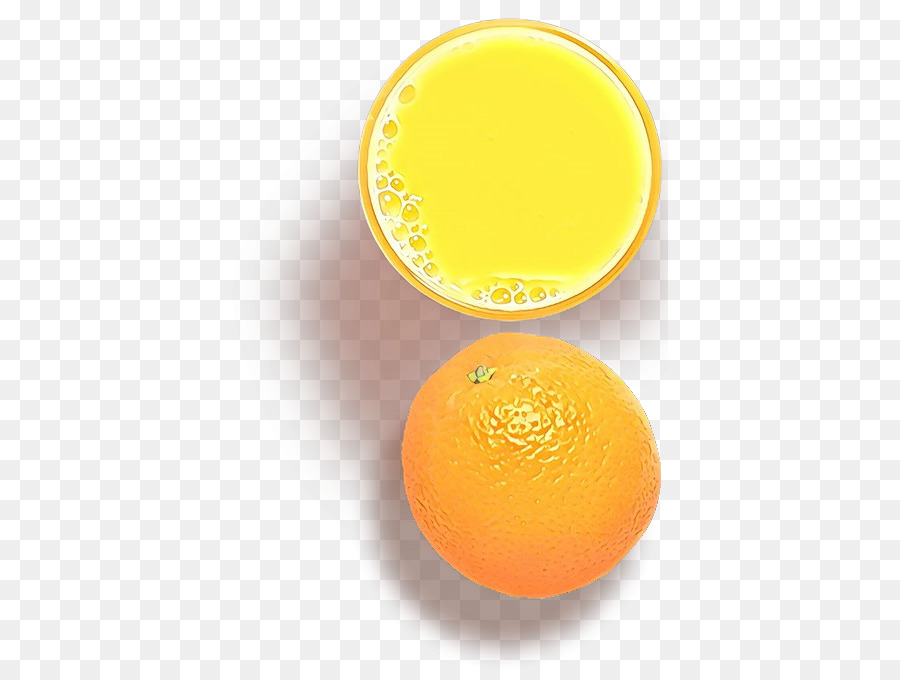 สีเหลือง，สีส้ม PNG