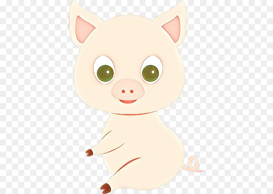 หมูน่ารัก，ฟาร์ม PNG