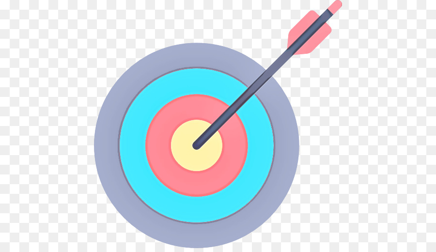 เป้า，Bullseye PNG