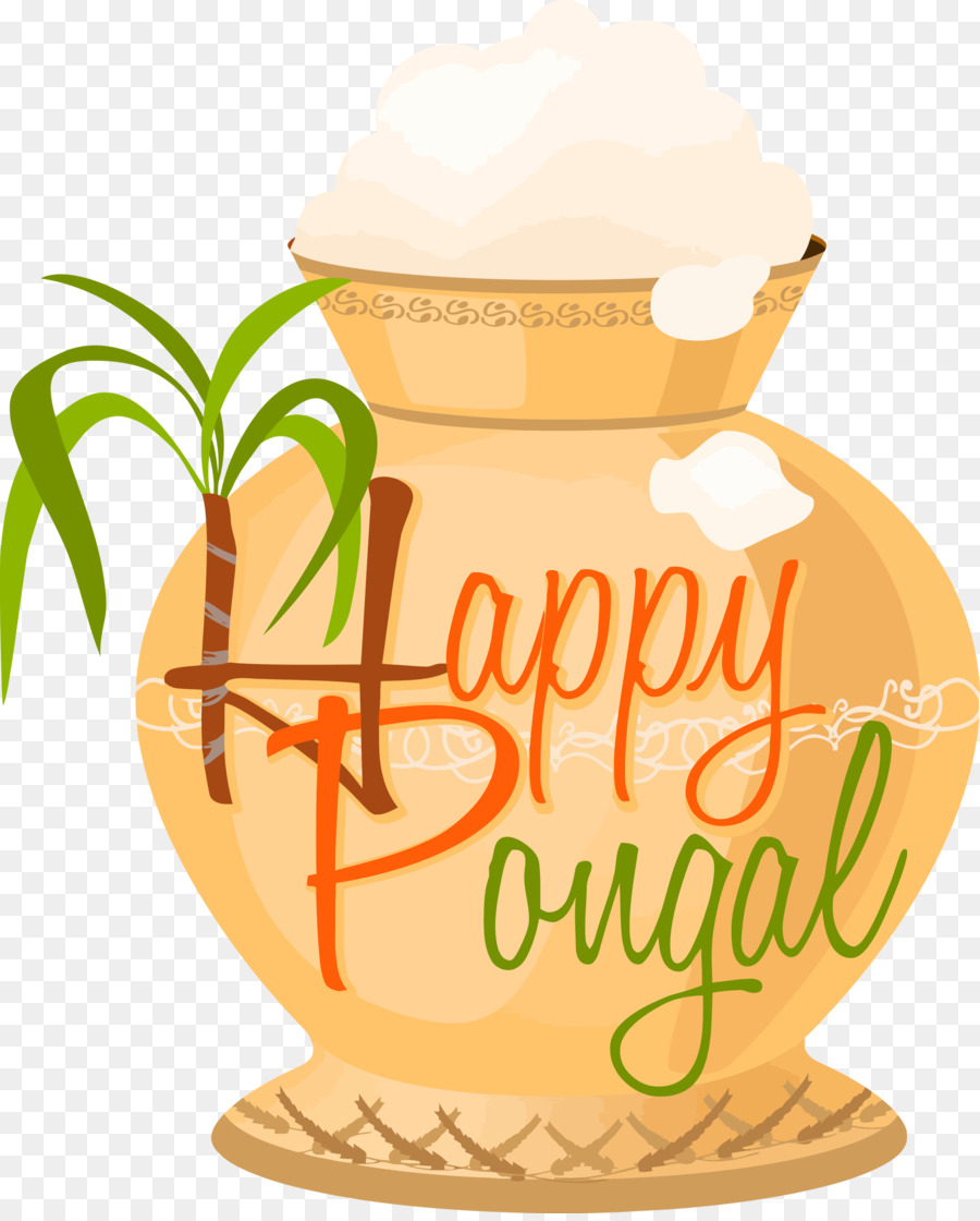 Pongal สามารถ，อ้อย PNG