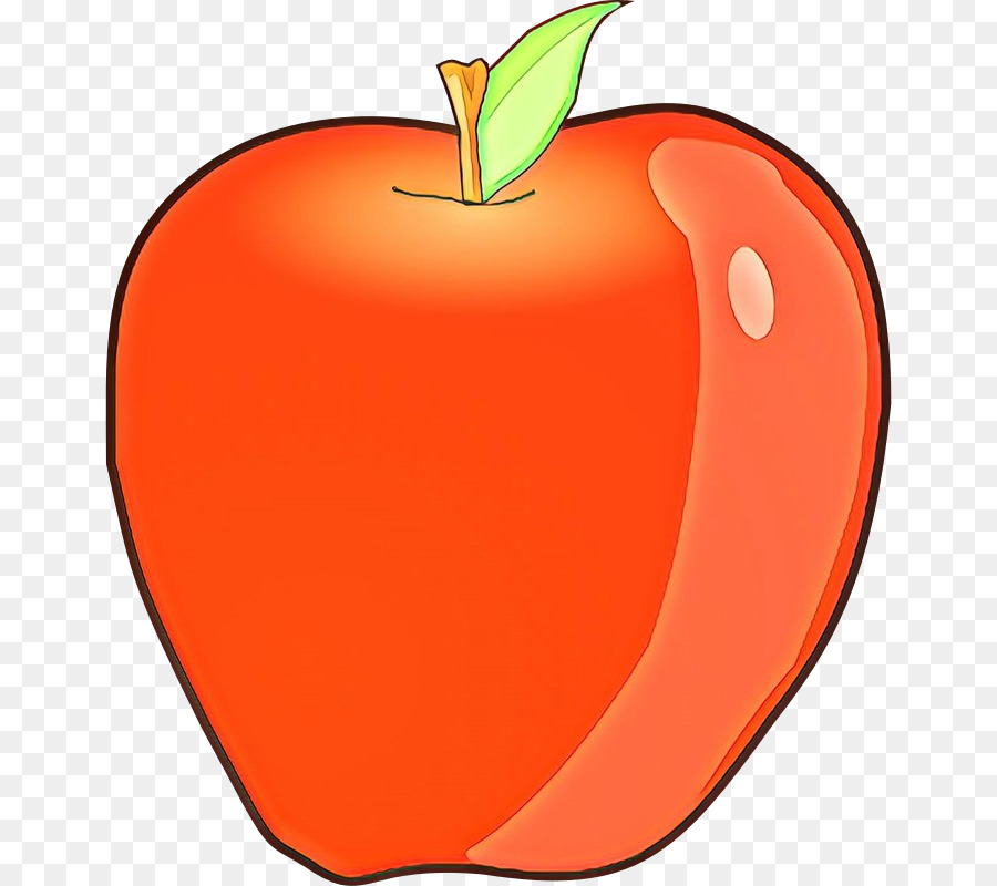 สีส้ม，แอปเปิ้ล PNG