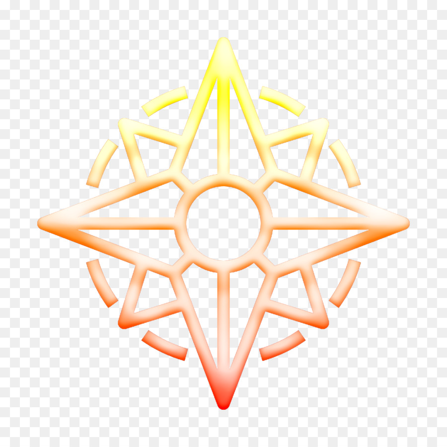 สัญลักษณ์ Golden Triforce，เครื่องหมาย PNG