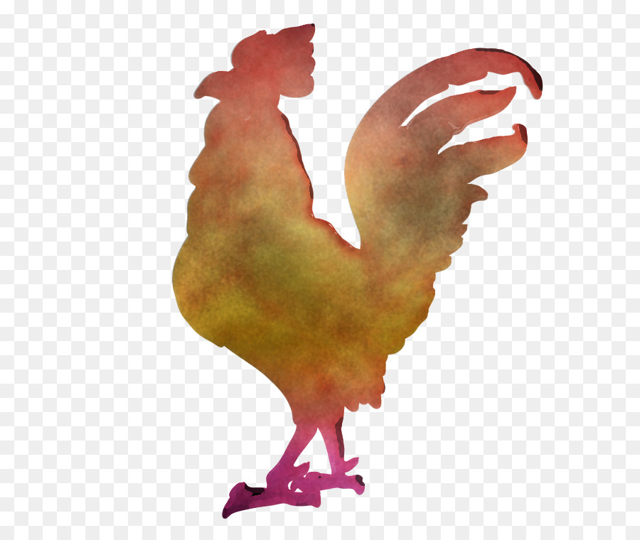 ไก่，ระกา PNG