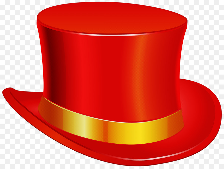 สีแดง，ชุดหมวก PNG