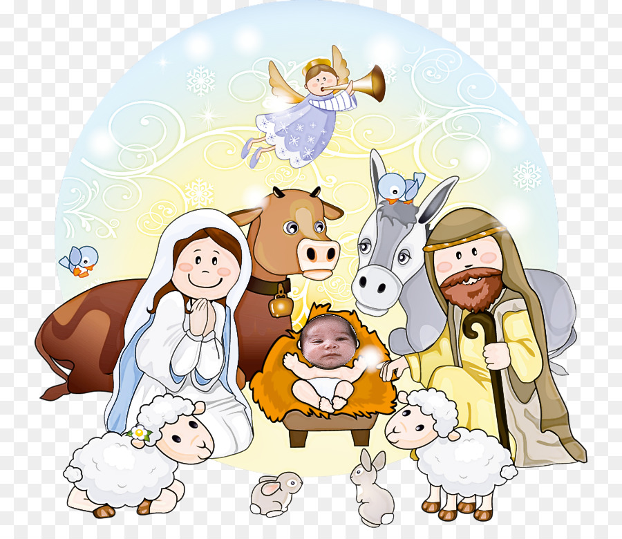 ตูน，Nativity ที่เกิดเหตุ PNG