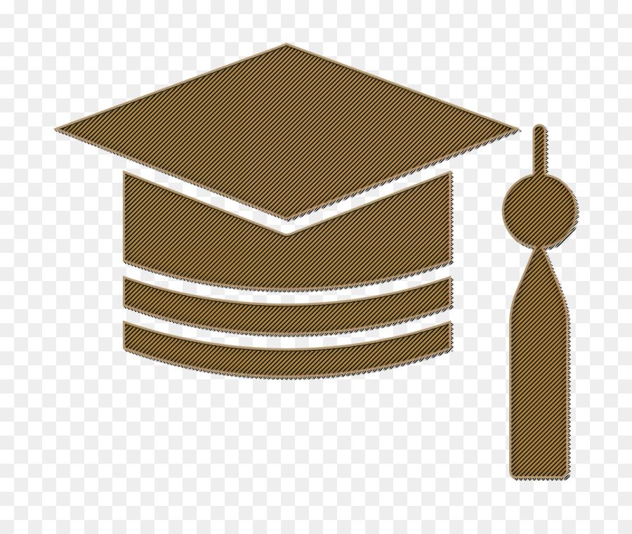 Mortarboard，โต๊ะ PNG