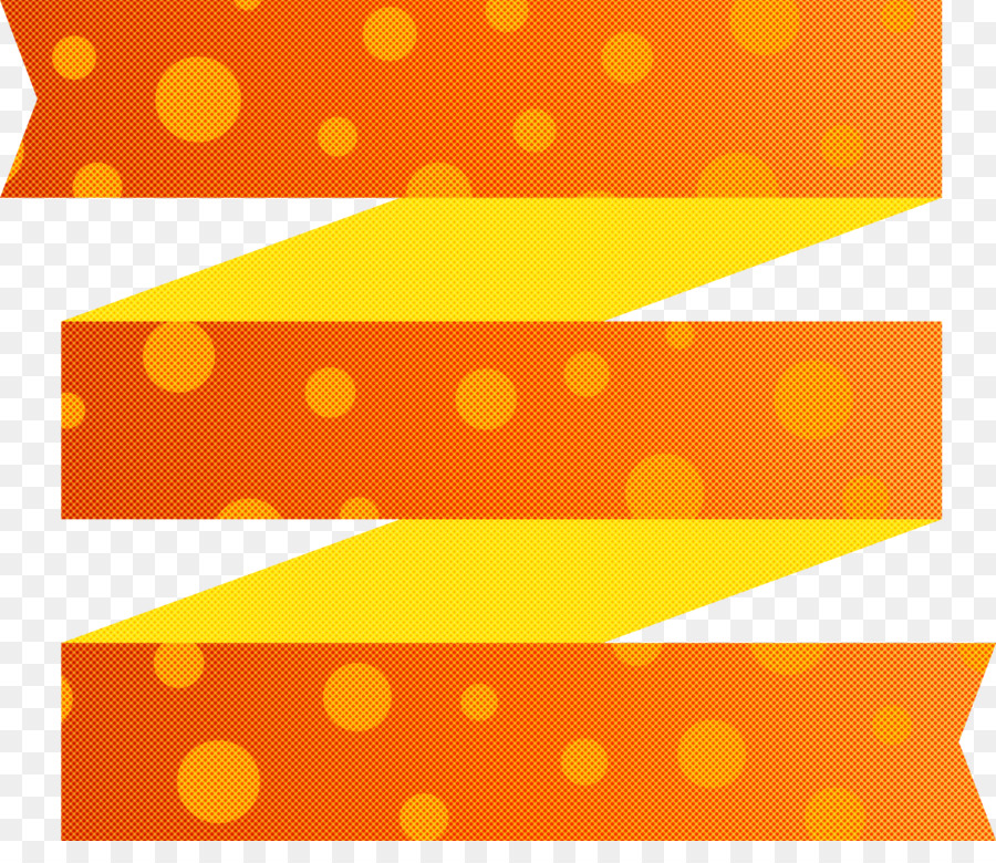 สีส้ม，สีเหลือง PNG