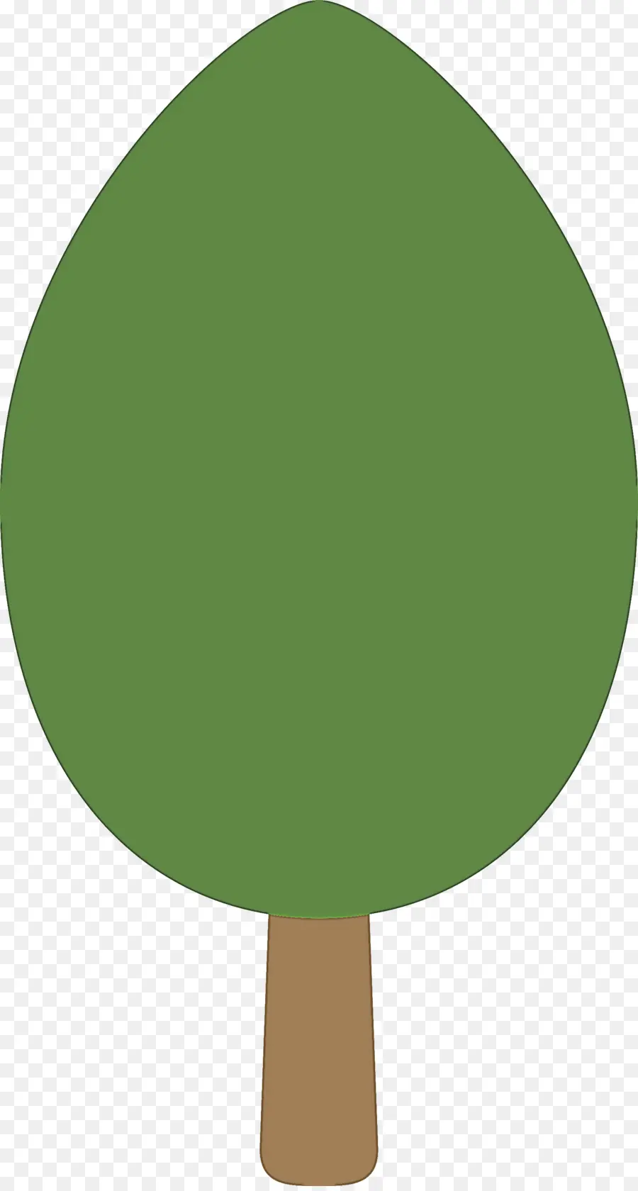 สีเขียว，ใบไม้ติด PNG