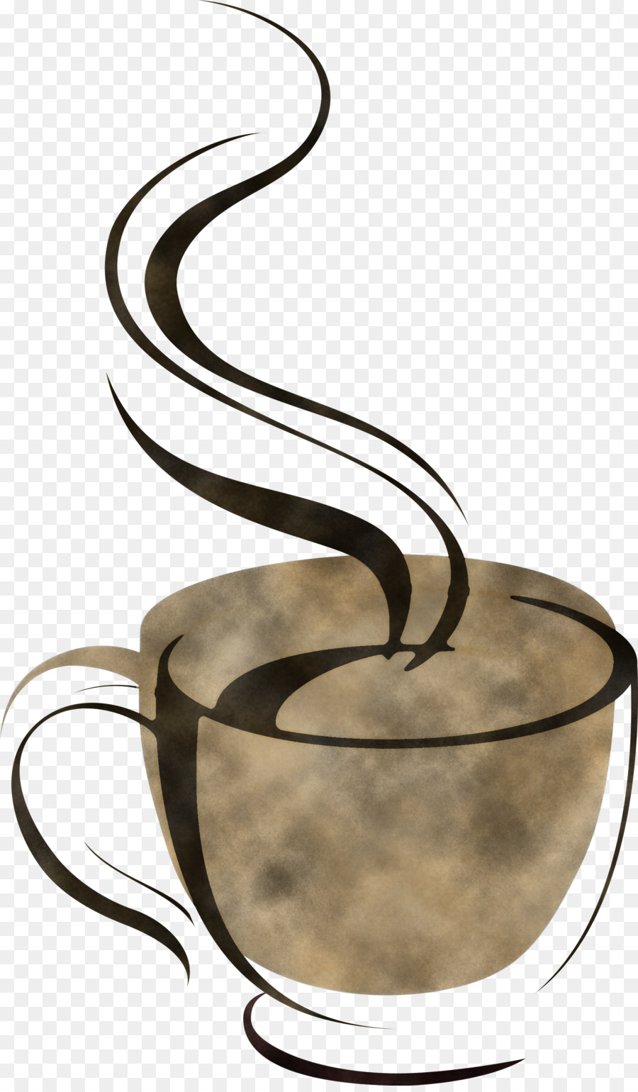 ถ้วยกาแฟ，ไอน้ำ PNG