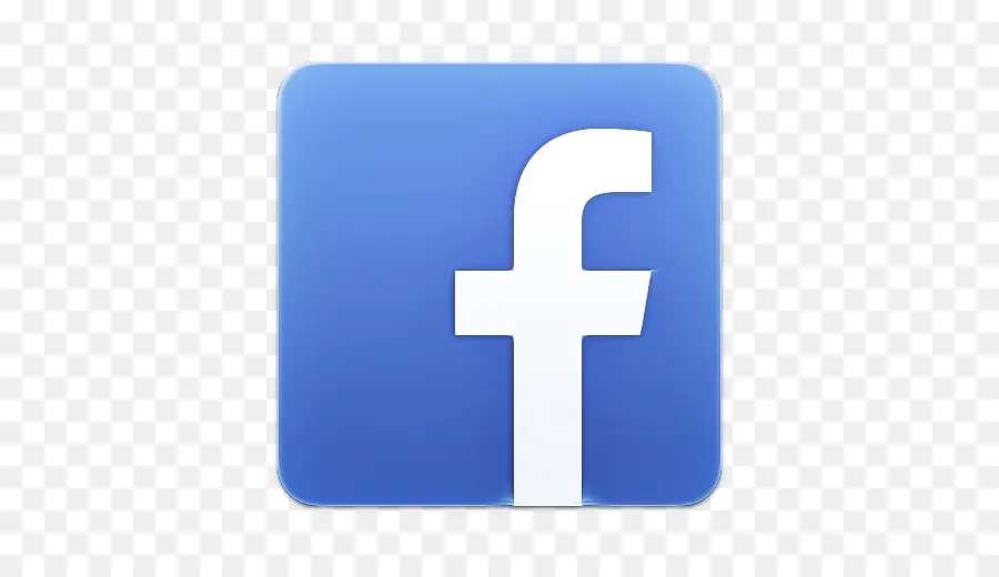 โลโก้ Facebook，โซเชียลมีเดีย PNG