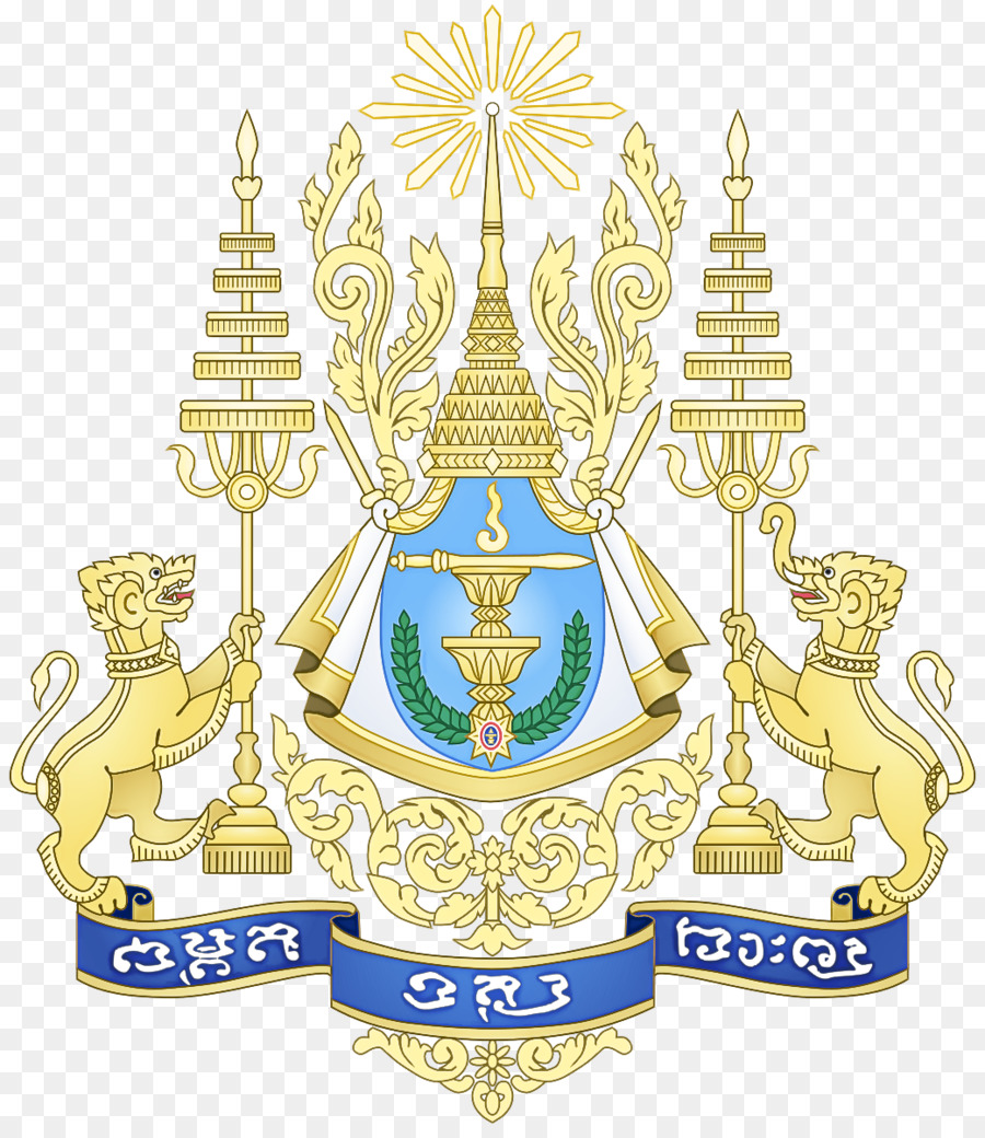 พระมหากษัตริย์，ยอด PNG