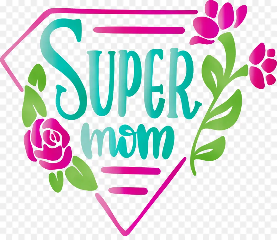 Super Mom，แม่ PNG