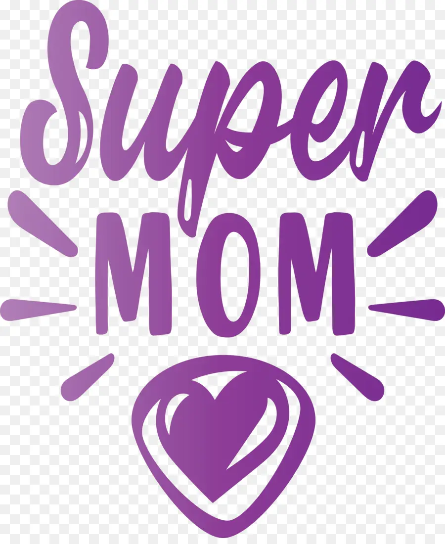 Super Mom，แม่ PNG