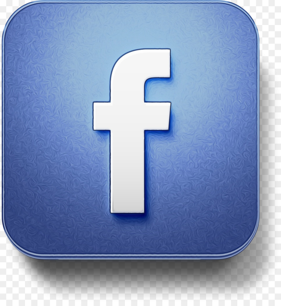 โลโก้ Facebook，โซเชียลมีเดีย PNG