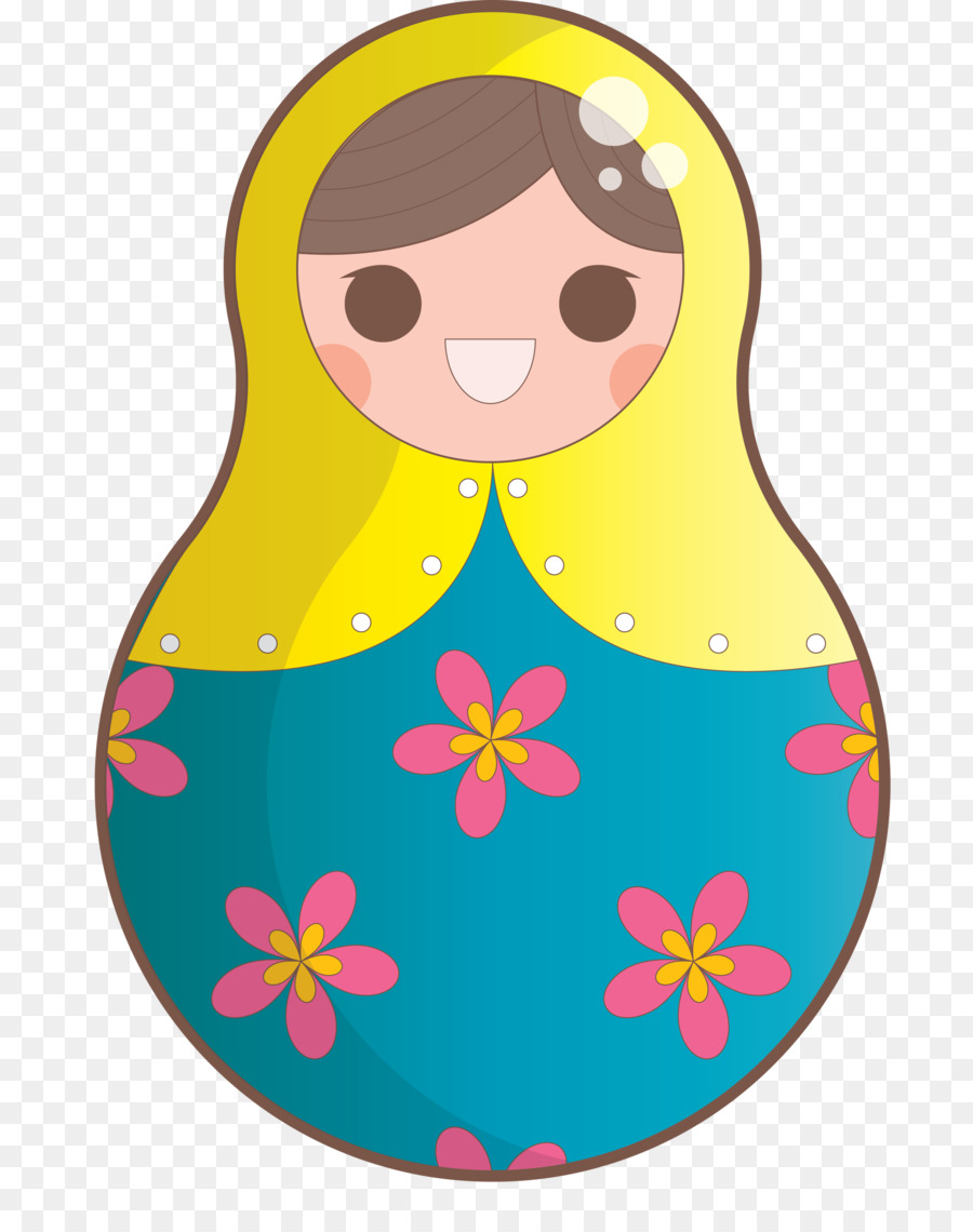 ตุ๊กตา Matryoshka，ของเล่น PNG