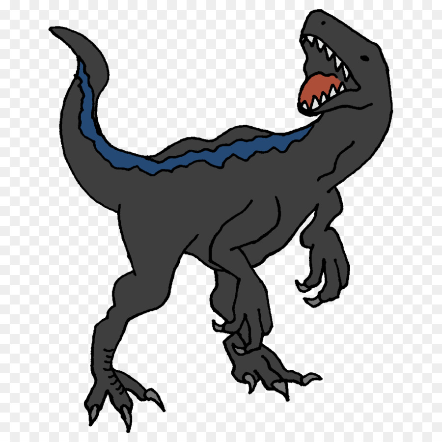 ไดโนเสาร์การ์ตูน，T Rex PNG