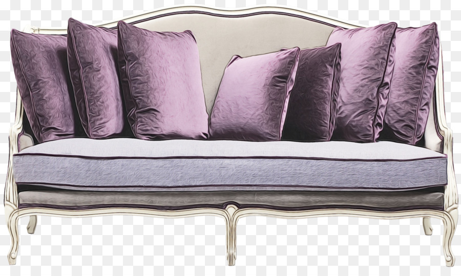 Loveseat，โซฟา PNG