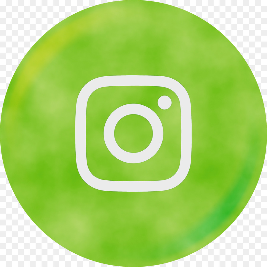 ไอคอนโลโก้ Instagram，สี PNG