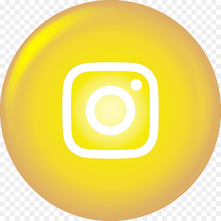 ไอคอนโลโก้ Instagram，สี PNG