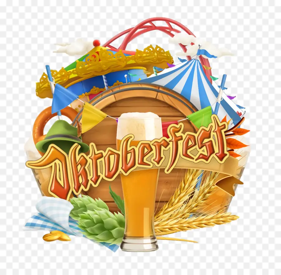 เบียร์ Oktoberfest，การเฉลิมฉลอง PNG