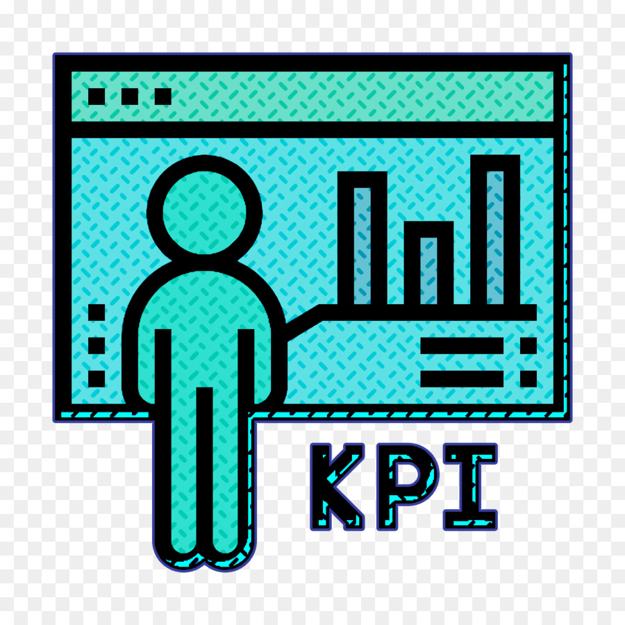 แผนภูมิ Kpi，ผลงาน PNG