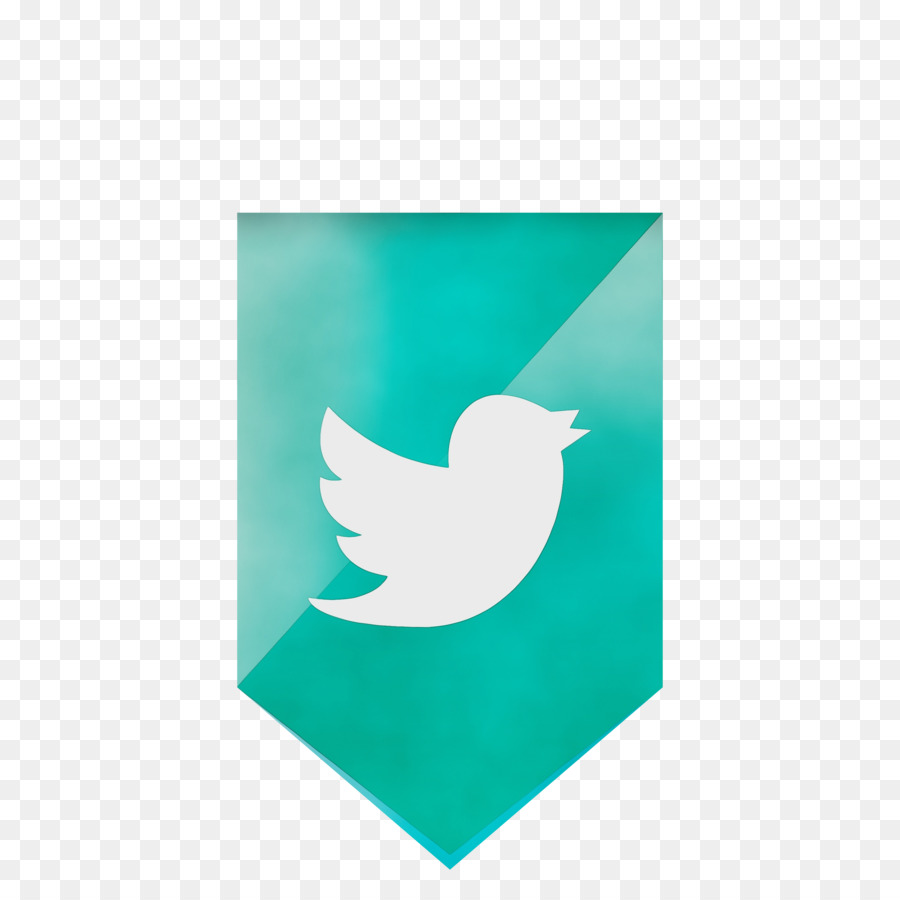 โลโก้ Twitter，โซเชียลมีเดีย PNG